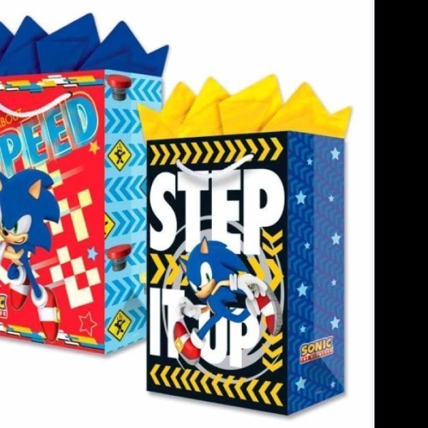 BOLSA CH. SONIC GRANMARK PZA